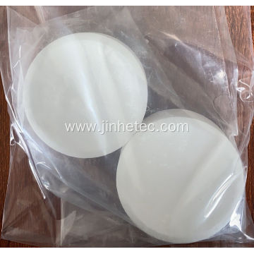Trichloroisocyanuric Acid Chlorine Tablet for Swimming Pool